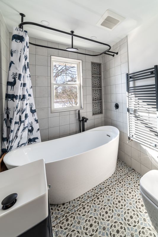 Best Bathroom Renovation Contractors in Azle, TX