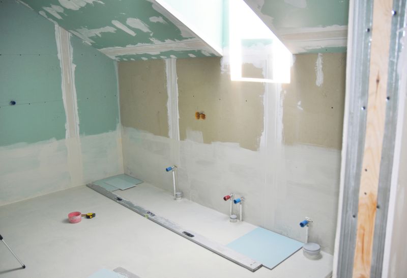Scheduling Remodeling Projects
